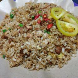 Nasi Goreng Ayam Kecap Jamur