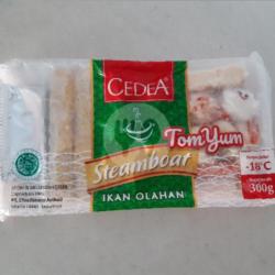 Cedea Steamboat Tomyum 300gr