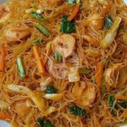 Bihun Goreng Petai