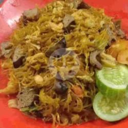 Bihun Goreng Ati Ampela