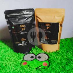 Kopi Bubuk (ground Coffee) 200gr