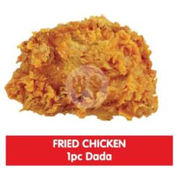 Fried Chicken Dada