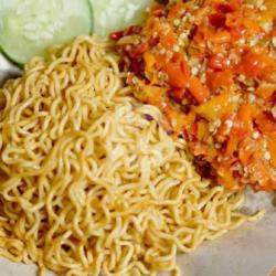 Indomie Ayam Geprek