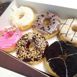 Donat Reguler