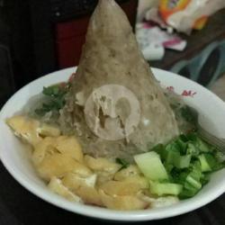 Bakso Tumpeng