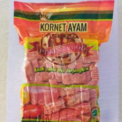 Kornet Ayam Kotak Besar