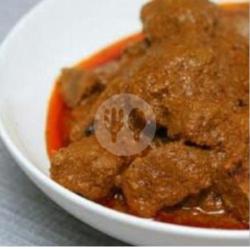 Limpa Rendang Khas Padang