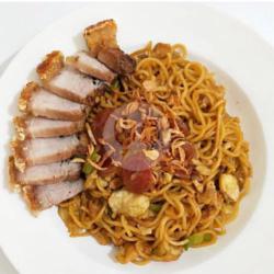 Mie Goreng Kriuk