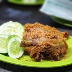 Paket Ayam Grng Kota