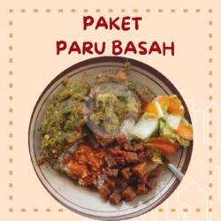 Paket Paru Basah