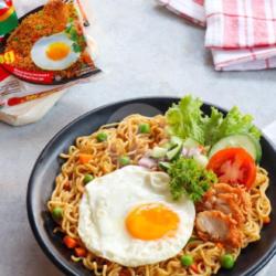 Indomie Goreng   Telor