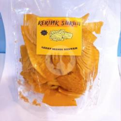 Kripik Sukun