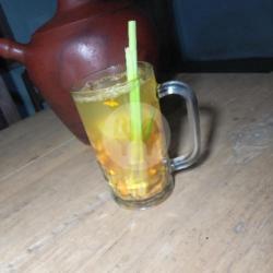 Wedang Jahe Kunir