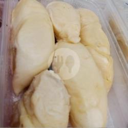 Durian Kupas Nias Premium 500gr