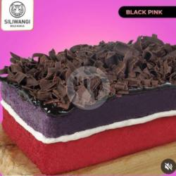 Bolu Kukus Siliwangi Blackpink