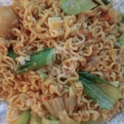 Mie Nyemek Indomie