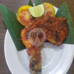 Ayam Bakar Jimbaran