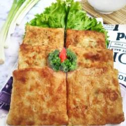 Martabak Lumpia Telur 1