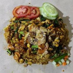 Nasi Goreng Gila