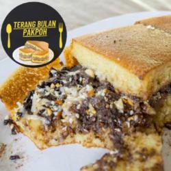 Terang Bulan Keju Susu Original