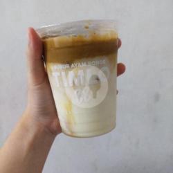 Ice Coconut Coffe