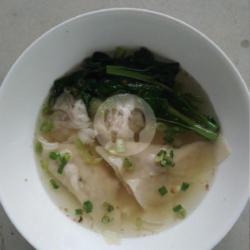 Wonton Ayam Soup