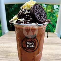 Boba Choco Klasik Spesial By Mody