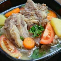 Sop Janda Iga Sapi