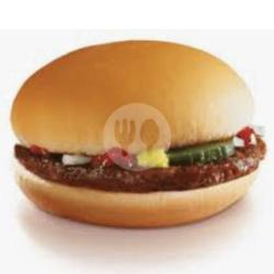 Burger Beef Paty