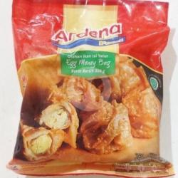 Ardena Egg Money Bag (ekkado) 300gr