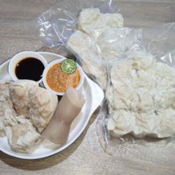 Siomay Kemasan Vacuum Isi 10 Pcs