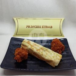 Kebab Crispy Chicken