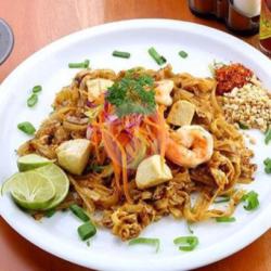 Phad Thai