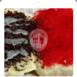 Kadet Cokelat Strowberry (special Butter)