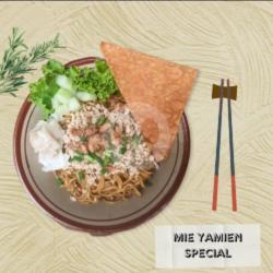 Mie Yamien Special