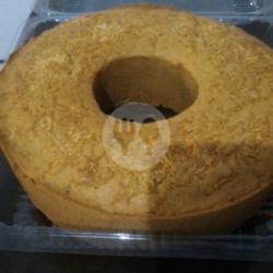 Bolu Mocca Topping Keju