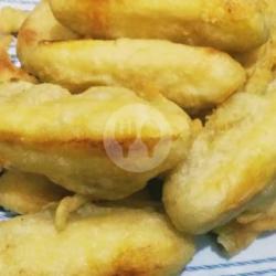 Pisang Goreng