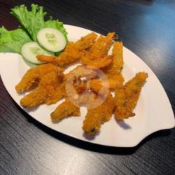 Udang Goreng Tepung