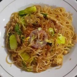 Mie Hun Kuah/nyemek/goreng