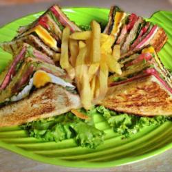 Club Sandwich