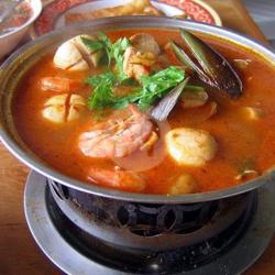 Soup Tomyam