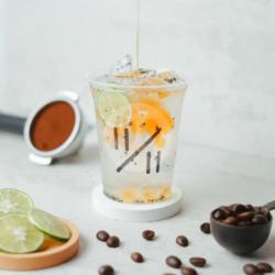 Mango Fizz