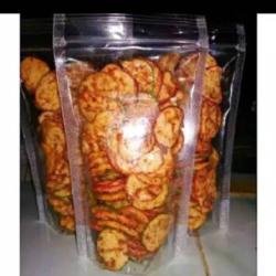 Krupuk Seblak