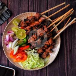 Sate Kambing Super