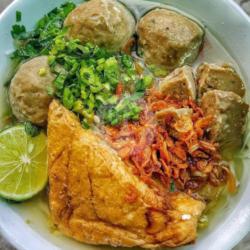 Bakso Kombinasi