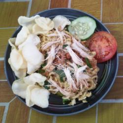 Bakmie Goreng Ayam
