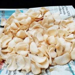 Krupuk Unyil