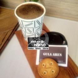 Kopi Tubruk Robusta