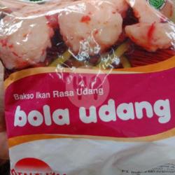 Minaku Bola Udang 200gr