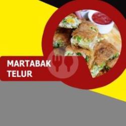 Martabak Telur